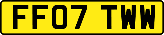 FF07TWW