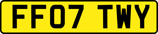 FF07TWY