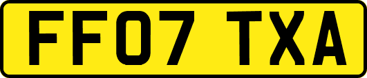 FF07TXA