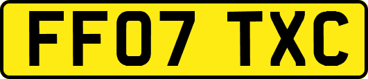 FF07TXC