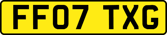 FF07TXG
