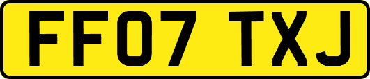 FF07TXJ