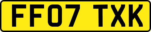 FF07TXK