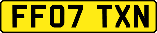 FF07TXN