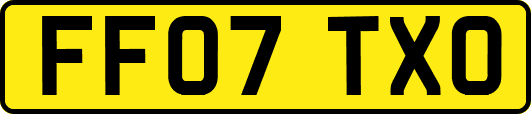 FF07TXO