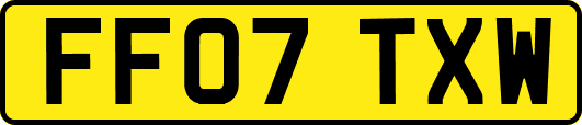 FF07TXW