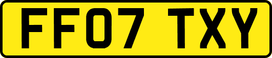 FF07TXY