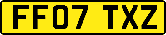 FF07TXZ