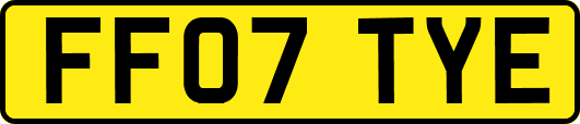 FF07TYE