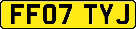 FF07TYJ