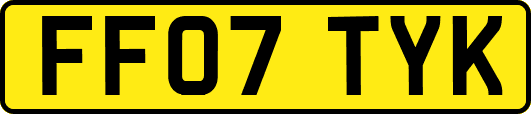 FF07TYK
