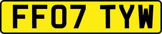FF07TYW