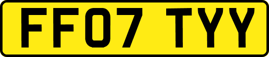 FF07TYY