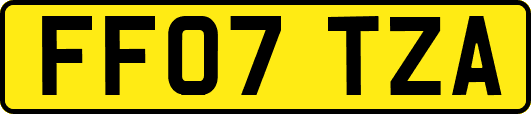 FF07TZA