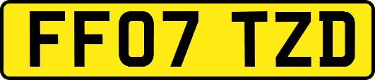 FF07TZD