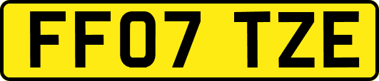 FF07TZE