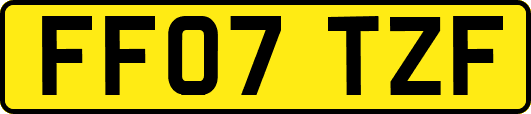 FF07TZF