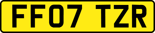 FF07TZR