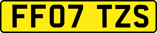 FF07TZS