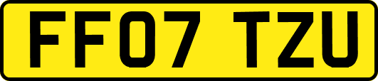 FF07TZU