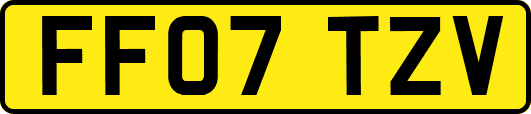 FF07TZV