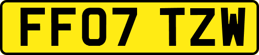 FF07TZW