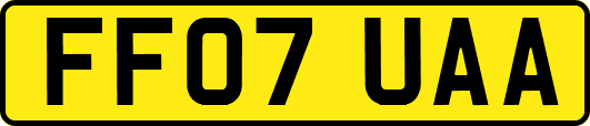 FF07UAA
