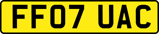 FF07UAC