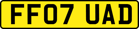 FF07UAD