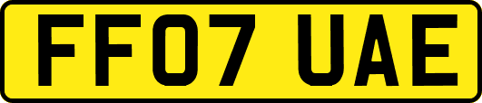 FF07UAE