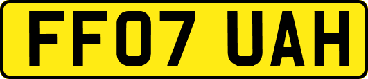 FF07UAH