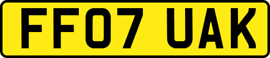 FF07UAK