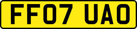 FF07UAO