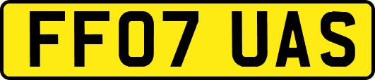 FF07UAS
