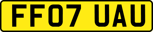 FF07UAU