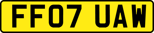 FF07UAW