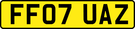 FF07UAZ