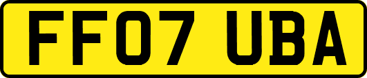 FF07UBA
