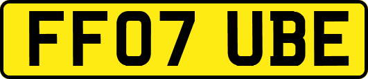 FF07UBE