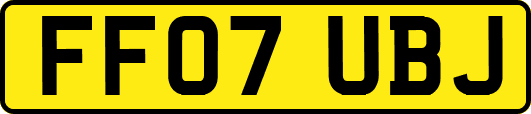 FF07UBJ