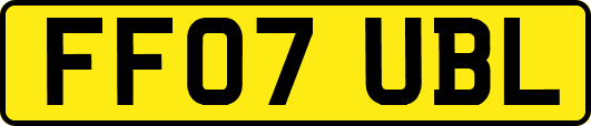 FF07UBL