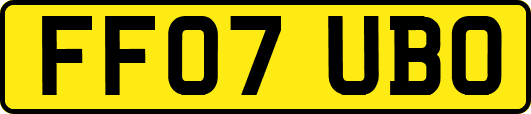 FF07UBO