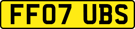 FF07UBS