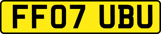 FF07UBU