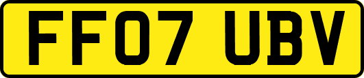 FF07UBV