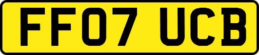 FF07UCB