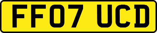 FF07UCD