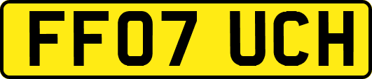 FF07UCH