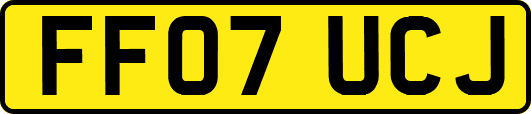 FF07UCJ