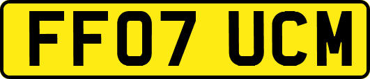 FF07UCM